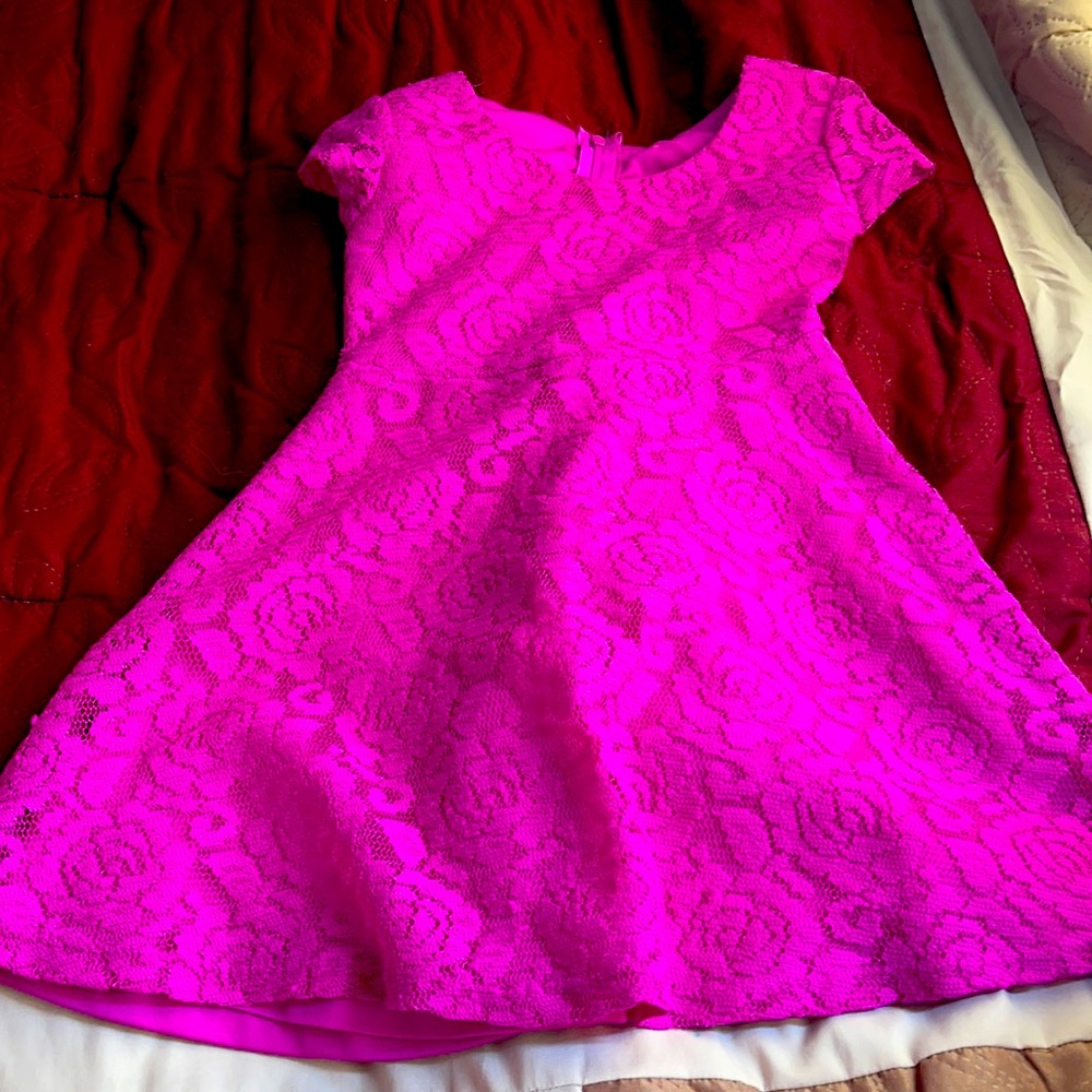 Toddler dresses